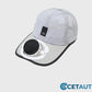 ⏳50 % Rabatt im Sommer⏰Atmungsaktive Baseballkappe mit Solarventilator🍃