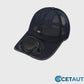 ⏳50 % Rabatt im Sommer⏰Atmungsaktive Baseballkappe mit Solarventilator🍃