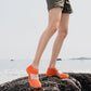 👟 50% RABATT! 🏖️ Atmungsaktive Anti-Rutsch Strandschuhe – Slip-On, Gummisohle & Ideal Für Wasser, Strand & Spaziergänge Im Sand 💦