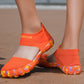 👟 50% RABATT! 🏖️ Atmungsaktive Anti-Rutsch Strandschuhe – Slip-On, Gummisohle & Ideal Für Wasser, Strand & Spaziergänge Im Sand 💦
