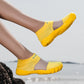 👟 50% RABATT! 🏖️ Atmungsaktive Anti-Rutsch Strandschuhe – Slip-On, Gummisohle & Ideal Für Wasser, Strand & Spaziergänge Im Sand 💦