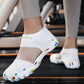👟 50% RABATT! 🏖️ Atmungsaktive Anti-Rutsch Strandschuhe – Slip-On, Gummisohle & Ideal Für Wasser, Strand & Spaziergänge Im Sand 💦