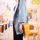 ✨️SONDERANGEBOT 2026👜 2-in-1 Handytasche zum Umhängen: Crossbody-Geldbörse mit Touchscreen-Fenster & RFID-Schutz