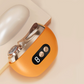 ✨50 % Rabatt für begrenzte Zeit – Multifunktionale elektrische Nagelschere