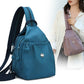 🔥Letzter Tag: 50% Rabatt! ⏰🎒Wandelbarer Rucksack und Umhängetasche mit mehreren Taschen🎁