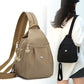 🔥Letzter Tag: 50% Rabatt! ⏰🎒Wandelbarer Rucksack und Umhängetasche mit mehreren Taschen🎁