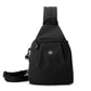🔥Letzter Tag: 50% Rabatt! ⏰🎒Wandelbarer Rucksack und Umhängetasche mit mehreren Taschen🎁
