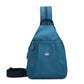 🔥Letzter Tag: 50% Rabatt! ⏰🎒Wandelbarer Rucksack und Umhängetasche mit mehreren Taschen🎁