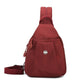 🔥Letzter Tag: 50% Rabatt! ⏰🎒Wandelbarer Rucksack und Umhängetasche mit mehreren Taschen🎁