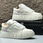 Men’s Fashion Chunky Lace-Up Sneakers