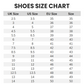 Men’s Fashion Chunky Lace-Up Sneakers