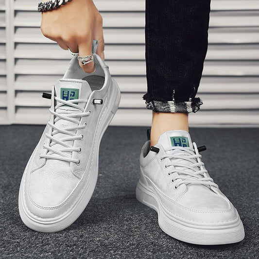 Chaussures décontractées de tous les jours pour hommes