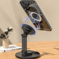 360° drehbarer, klappbarer magnetischer Handyhalter