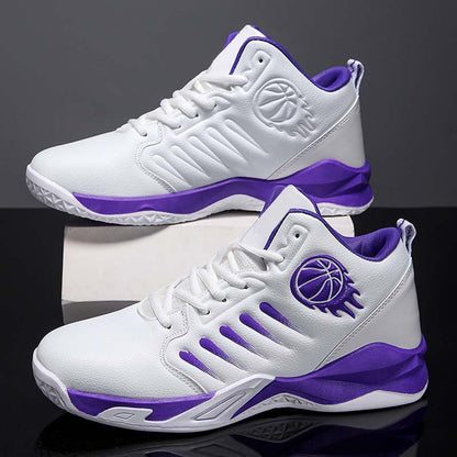 Stylische Sportschuhe für Mid-Top