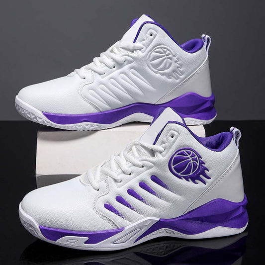Stylische Sportschuhe für Mid-Top
