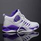 Stylische Sportschuhe für Mid-Top