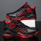 Stylische Sportschuhe für Mid-Top
