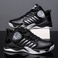 Stylische Sportschuhe für Mid-Top