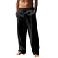 👖 50% RABATT! 🔥 Lässige, Lockere Hose mit Geradem Bein für Herren – Bequem, Vielseitig & Perfekt für Den Alltag 🏠