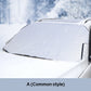 🔥HEISSER VERKAUF 50% RABATT 🔥 Magnetische Auto-Anti-Schnee-Abdeckung
