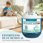 ⌛ Nur noch 3 Tage – 50 % auf alles! ⏰Indoor Luftreinigung Staub Entfernung Magic Box
