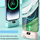 【Limitiertes Angebot 66% RABATT!】 ChargeGo™ 5000mAh Mini Powerbank – Ultraportabel & Universell Kompatibel🔋📱