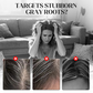 💇‍♀️ 50% RABATT! 🎉 Instant-Haarfärbekamm für Grau – Schnelle Abdeckung, Pflanzenbasierte Pflege & Leichte Anwendung ✨📦