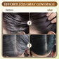 💇‍♀️ 50% RABATT! 🎉 Instant-Haarfärbekamm für Grau – Schnelle Abdeckung, Pflanzenbasierte Pflege & Leichte Anwendung ✨📦