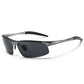 2026 Photochrome Sonnenbrille mit entspiegelten polarisierten Gläsern (50 % Rabatt) 😎