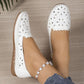 🔥Letzter Tag des Schlussverkaufs: 55 % Rabatt – Bequeme, leichte und elegante orthopädische Damenschuhe mit offenem Design.