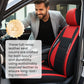 🥳2026 HEISSER VERKAUF🥳💞50.000+ VERKAUFT!💥🚗✨ Blitzangebot 50% Rabatt! Vollflächige Ledersitzbezüge – Ein luxuriöses Upgrade für Ihr Auto! Genießen Sie ganzjährigen Komfort, langlebigen Schutz und ein elegantes neues Aussehen. 👑🛡️