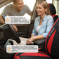 🥳2026 HEISSER VERKAUF🥳💞50.000+ VERKAUFT!💥🚗✨ Blitzangebot 50% Rabatt! Vollflächige Ledersitzbezüge – Ein luxuriöses Upgrade für Ihr Auto! Genießen Sie ganzjährigen Komfort, langlebigen Schutz und ein elegantes neues Aussehen. 👑🛡️