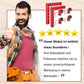 🔥🔥55 % Rabatt📐90-Grad-Positionierung-Winkelspanner🔧Ein Muss für alle Bastelfreunde🛠️