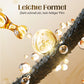 💁‍♀️✨ Haaröl-Serum-Spray für krauses Haar ✨💆‍♀️ Leichtes 3-in-1 Pflegespray: Glanz, Frizzschutz & nachhaltige Definition lockiger Frisuren – ohne schwere Rückstände!