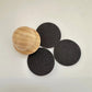 📢📢【🔥2 zum Preis von 1】50 % Rabatt!! ⏰Hundenagelfeile aus Holz mit austauschbaren Schleifpads|Nagelpflegegerät für Haustiere
