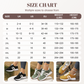 💎 57% RABATT! 💎 Damen-Freizeitschuhe – Klobige Sneaker mit 4 cm Platform, Rutschfest & Retro-Design in 6 Farben 🥿🌈