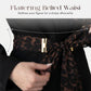 Damen-Set aus Blazer und Hose mit Leopardenmuster🔥Kostenloser Versand🔥