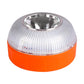 🔥Solange der Vorrat reicht 40 % Rabatt!🎉LED-Magnetische Notfallwarnleuchte