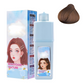 Praktische & langanhaltende Haarfarbe in Schaumform