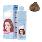 Praktische & langanhaltende Haarfarbe in Schaumform