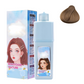 Praktische & langanhaltende Haarfarbe in Schaumform