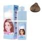 Praktische & langanhaltende Haarfarbe in Schaumform