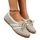 🌞Frühlingserwachen: 50% Rabatt!👟Retro-Sneaker "Wave-Chic" – Der zeitlose Low-Top für Deinen Alltag