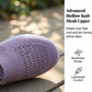 👟Atmungsaktive Mesh-Slipper für Damen