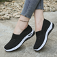 👟Atmungsaktive Mesh-Slipper für Damen