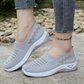 👟Atmungsaktive Mesh-Slipper für Damen