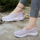 👟Atmungsaktive Mesh-Slipper für Damen