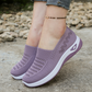 👟Atmungsaktive Mesh-Slipper für Damen
