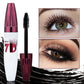💄 KAUFE 1, ERHALTE 1 GRATIS! 👁️ Wimperntusche – Für Volumen, Schwung & Wimpernwelle, Verwischungsfest & Perfekt Für Einen Intensiven Blick ✨