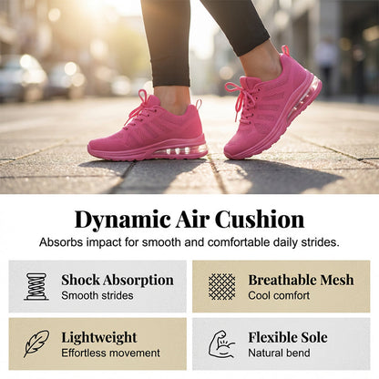 👟Freizeitmode – Sportliche Wanderschuhe